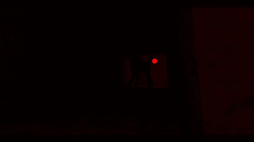 Primal Darkness