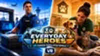 Everyday Heroes: VR Career Simulator Bundle