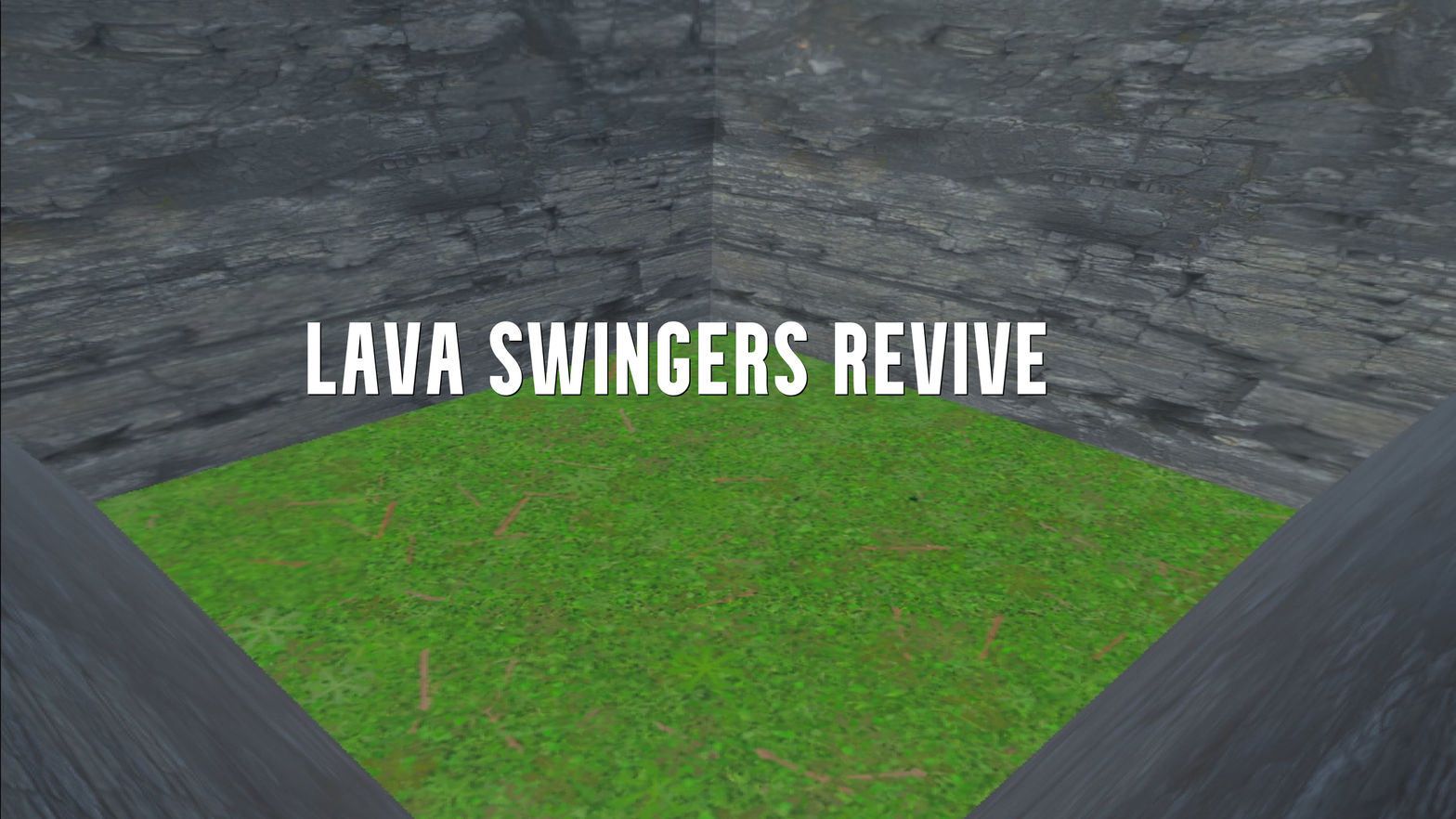 LAVA SWINGERS REVIVE!