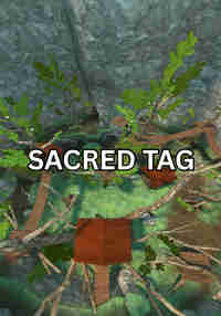 Sacred Tag