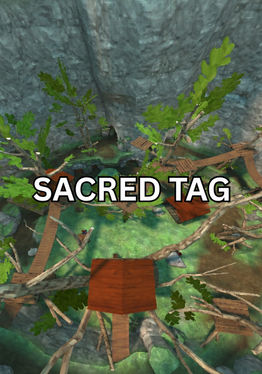 Sacred Tag