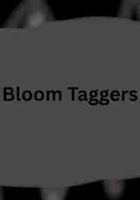 Bloom Taggers