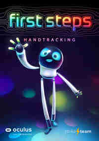 First Steps With Hand Tracking