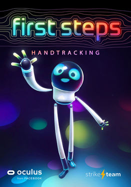 First Steps With Hand Tracking