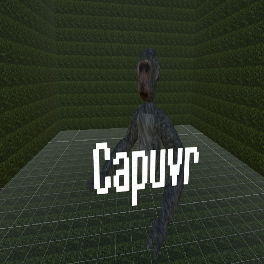 Capuvr