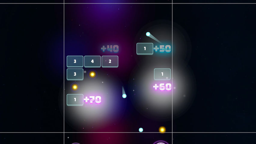 Casual Bricks Breaker VR