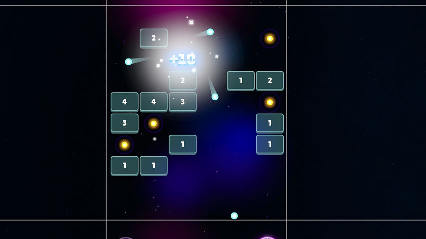 Casual Bricks Breaker VR