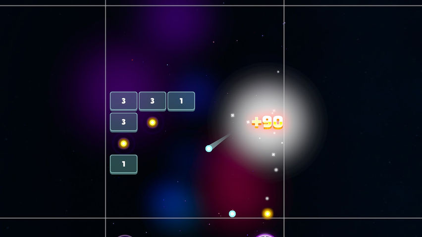 Casual Bricks Breaker VR