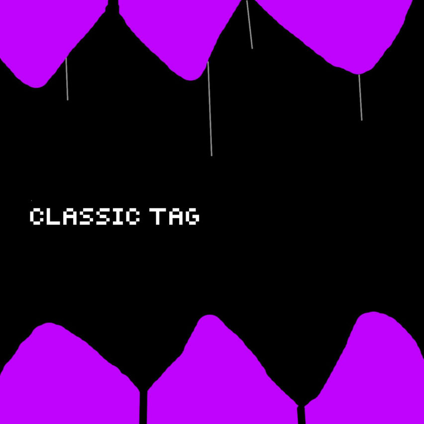 Classic Tag