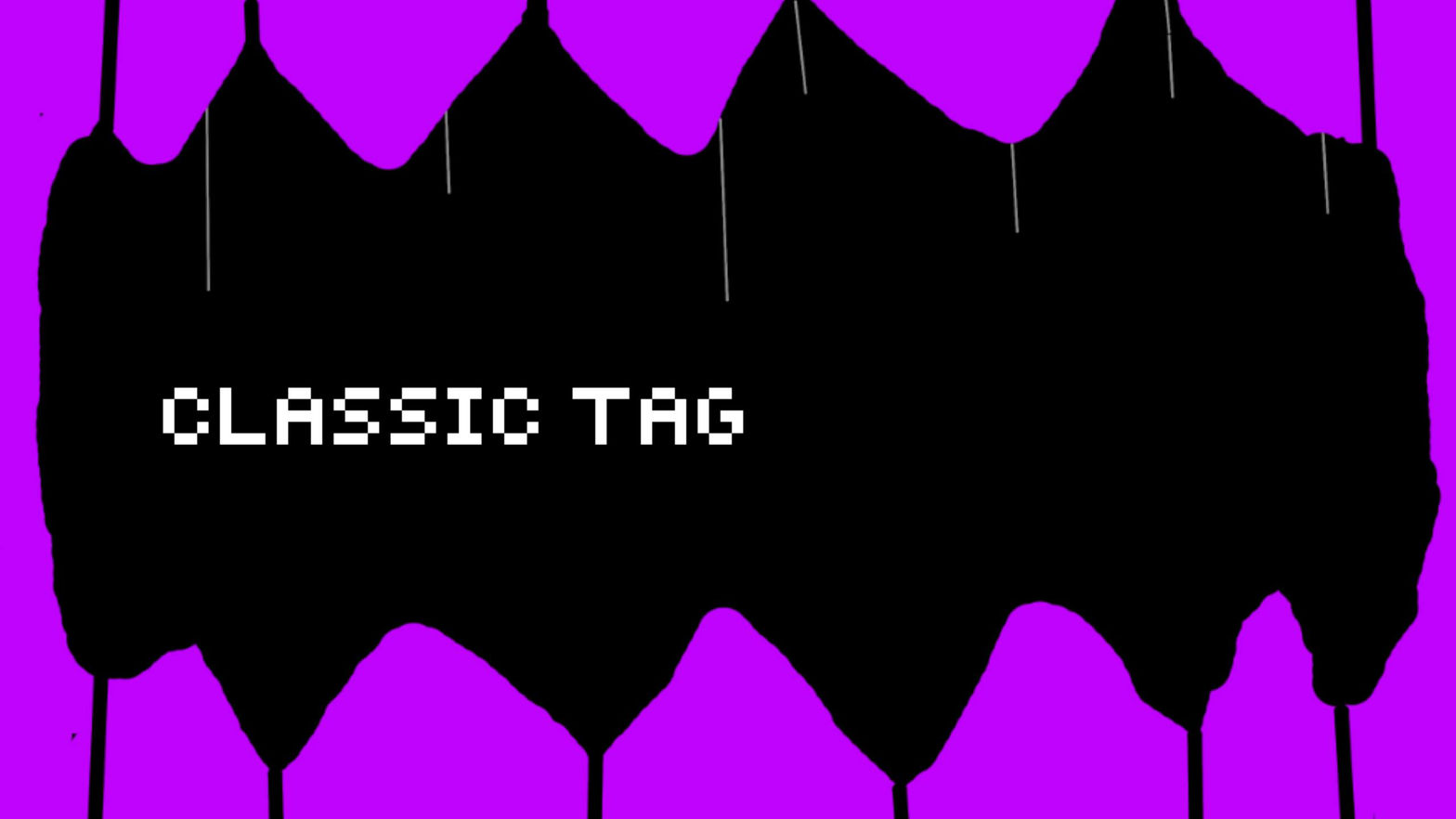 Classic Tag