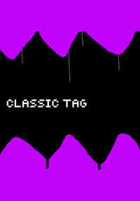 Classic Tag