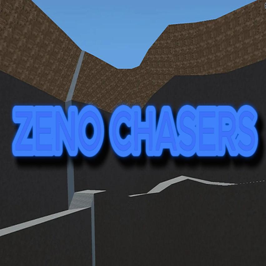Zeno Chasers