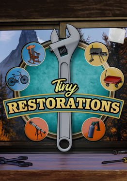 Tiny Restorations Prologue