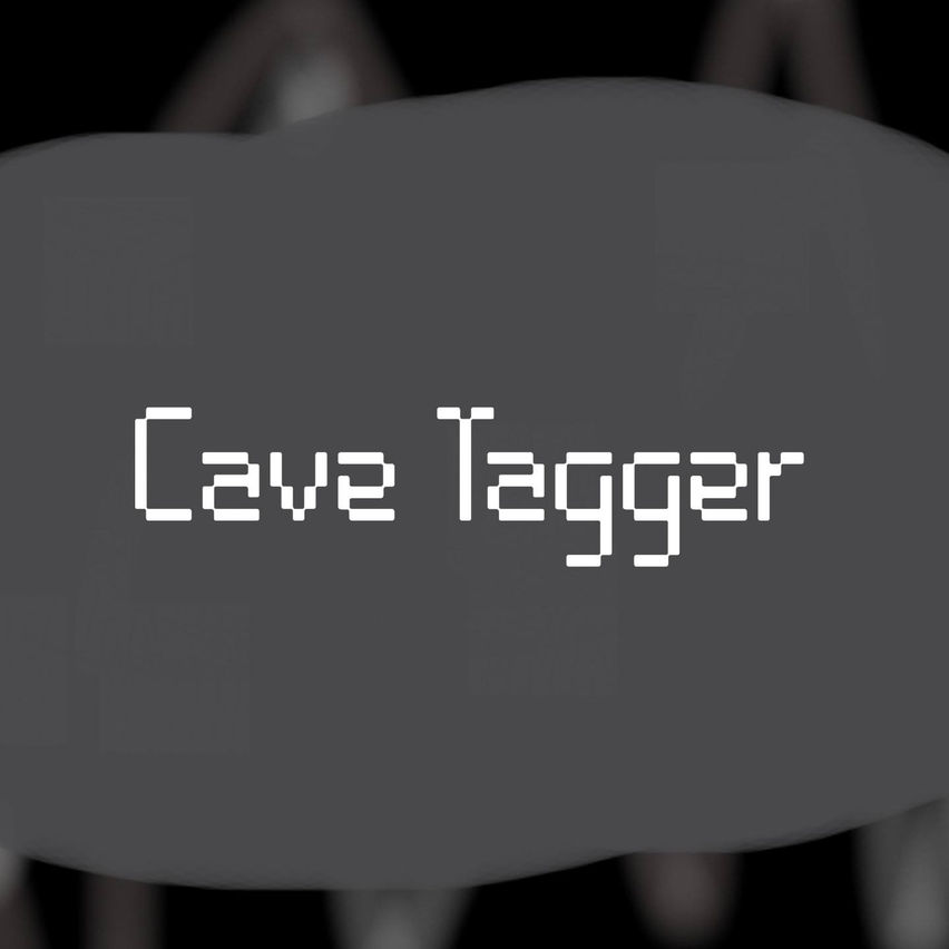 Cave Tagger