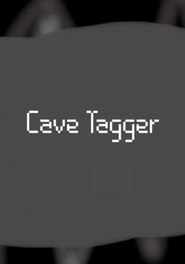 Cave Tagger
