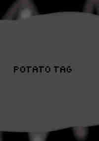 Potato Tag