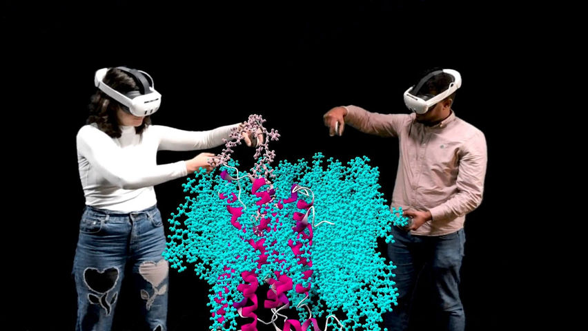 NanoVer iMD-XR