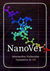 NanoVer iMD-XR