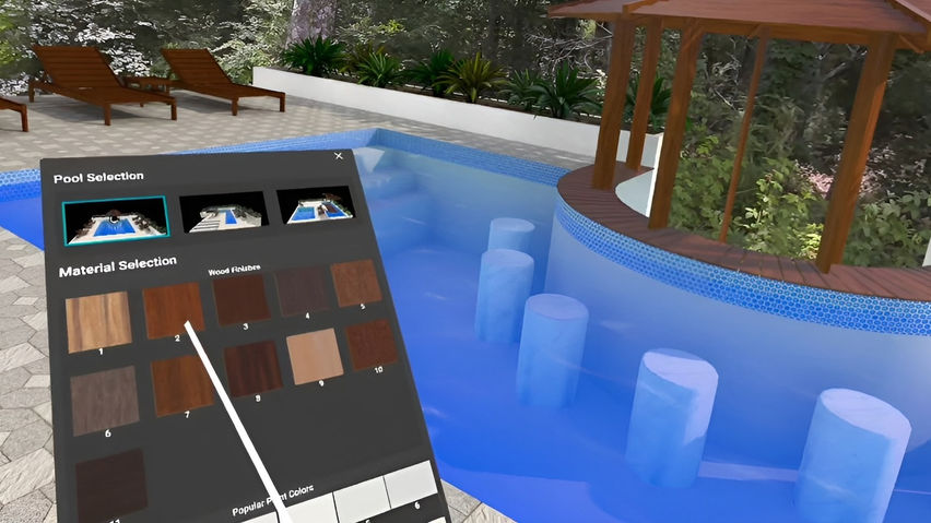 thinAiR Outdoor Design