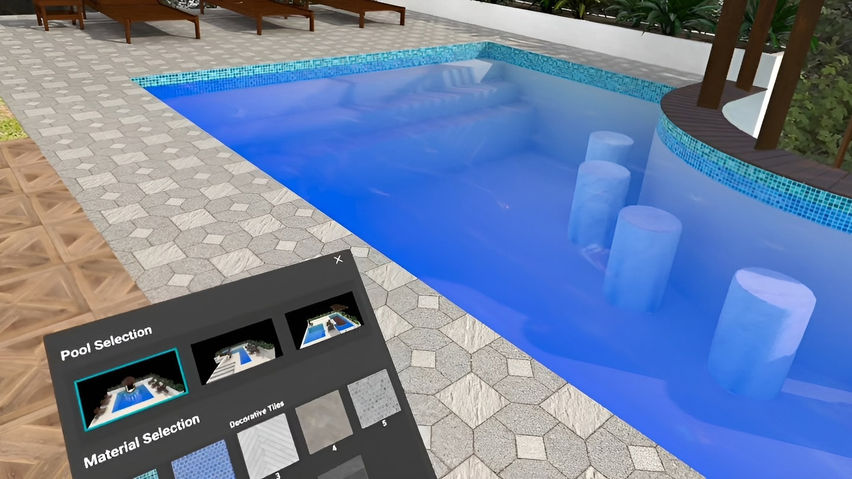 thinAiR Outdoor Design