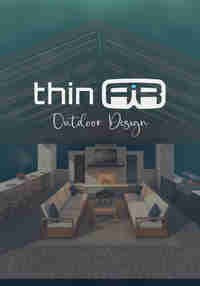 thinAiR Outdoor Design