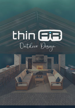 thinAiR Outdoor Design