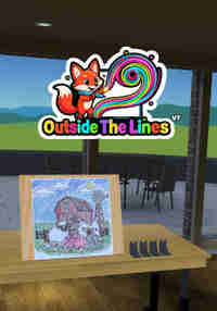Outside The Lines VR