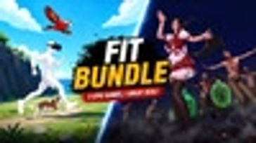  Fitness Bundle