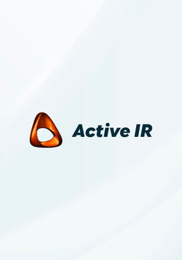 Active IR
