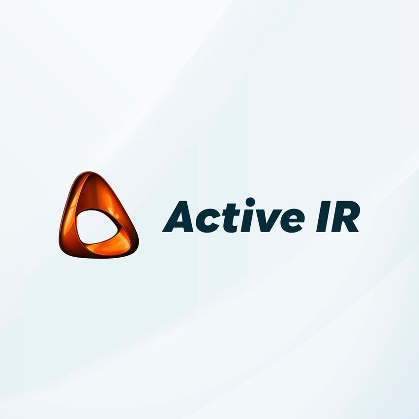 Active IR