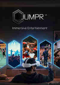 JUMPR VR