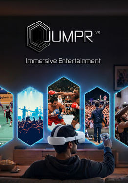 JUMPR VR