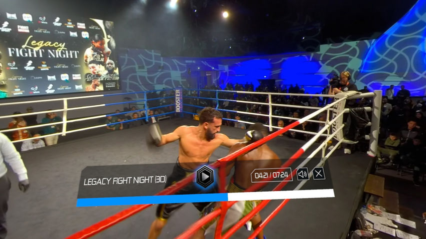 JUMPR VR