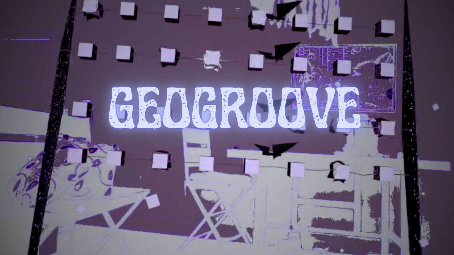 Geogroove