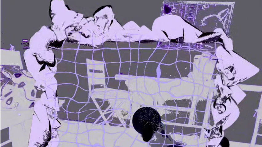 Geogroove