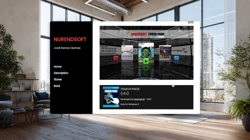 Nurendsoft App