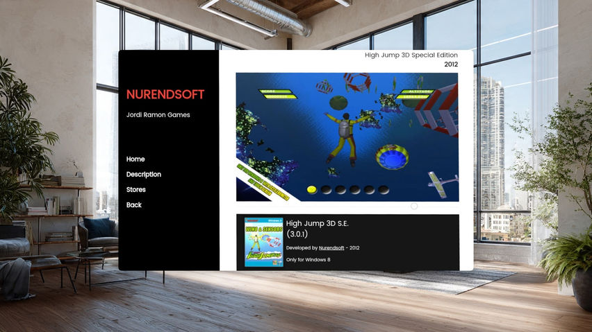 Nurendsoft App