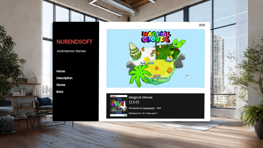Nurendsoft App