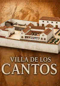 Villa de Los Cantos