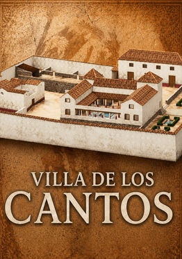 Villa de Los Cantos