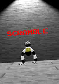 Scramble