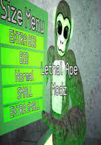 Lethal Ape Modz