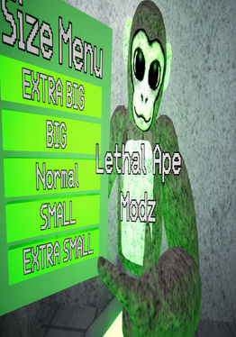 Lethal Ape Modz