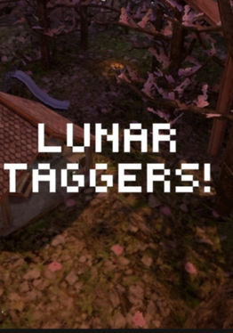 LUNAR TAGGERS