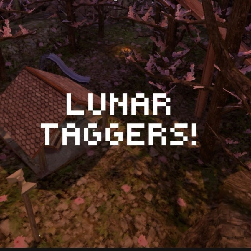 LUNAR TAGGERS