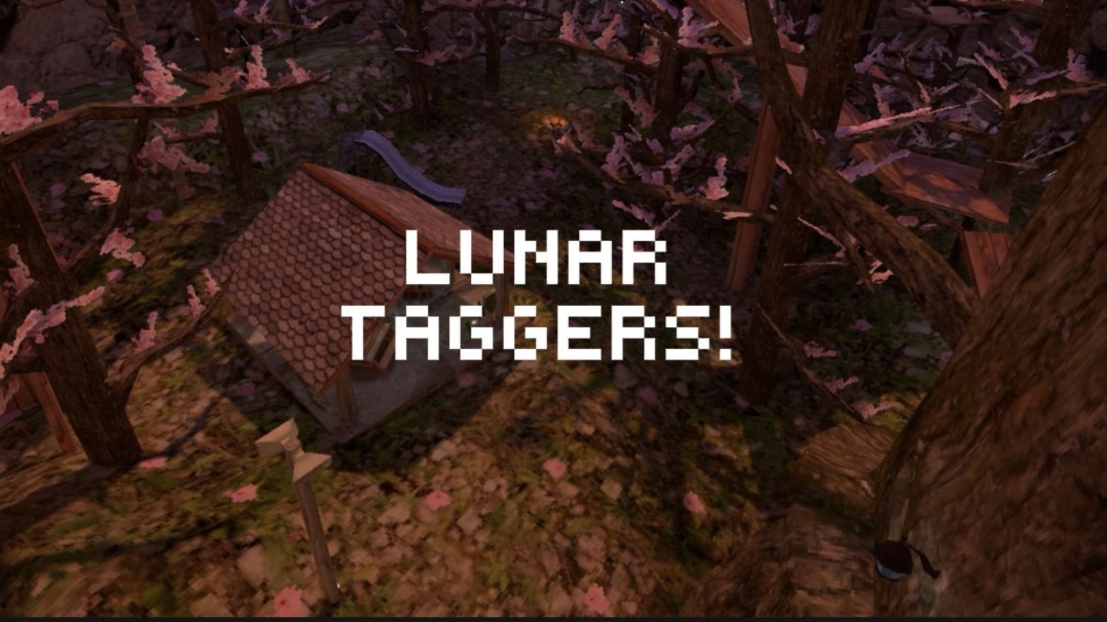 LUNAR TAGGERS