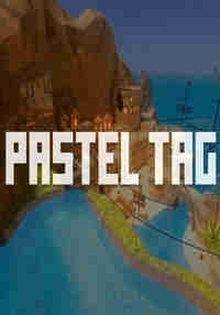 Pastel Tag