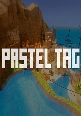 Pastel Tag