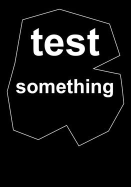 Test Something