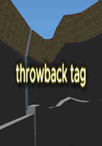throwback tag